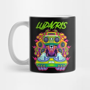 LUDACRIS RAPPER Mug